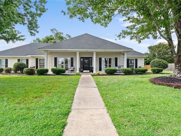 6031 Grey Circle, Tuscaloosa, AL 35406