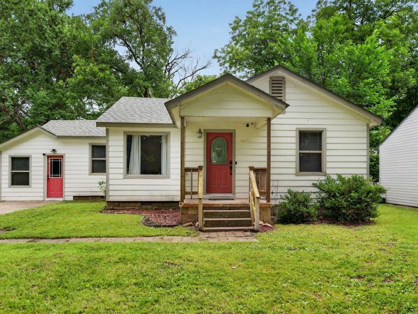 319 N Rowe Street, Pryor, OK 74361