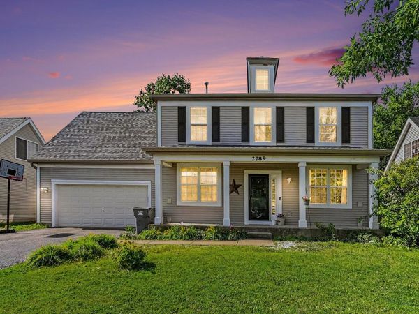 2789 Avalon Lane , Montgomery, IL 60538