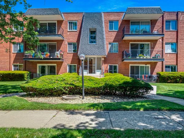 5712 128th Street , Unit 1D, Crestwood, IL 60418
