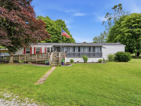8626 Yawberg Road, Whitehouse, OH 43571
