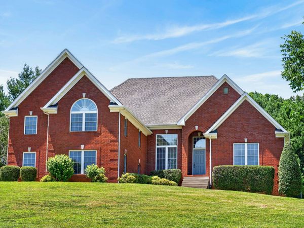 2011 Bryans Park Ct , Springfield, TN 37172