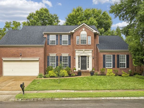 223 Lighthouse Ter, Franklin, TN 37064