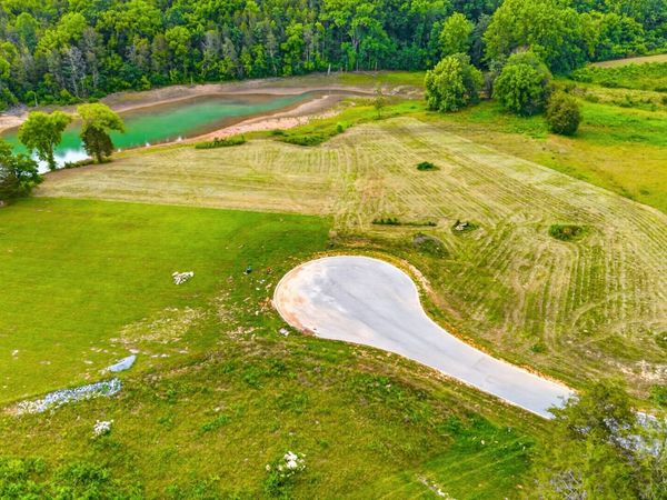Lots 20 & 21 Waterfront Knoll , Sharps Chapel, TN 37866