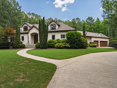 309 Weston Lane, Chapel Hill, NC 27516