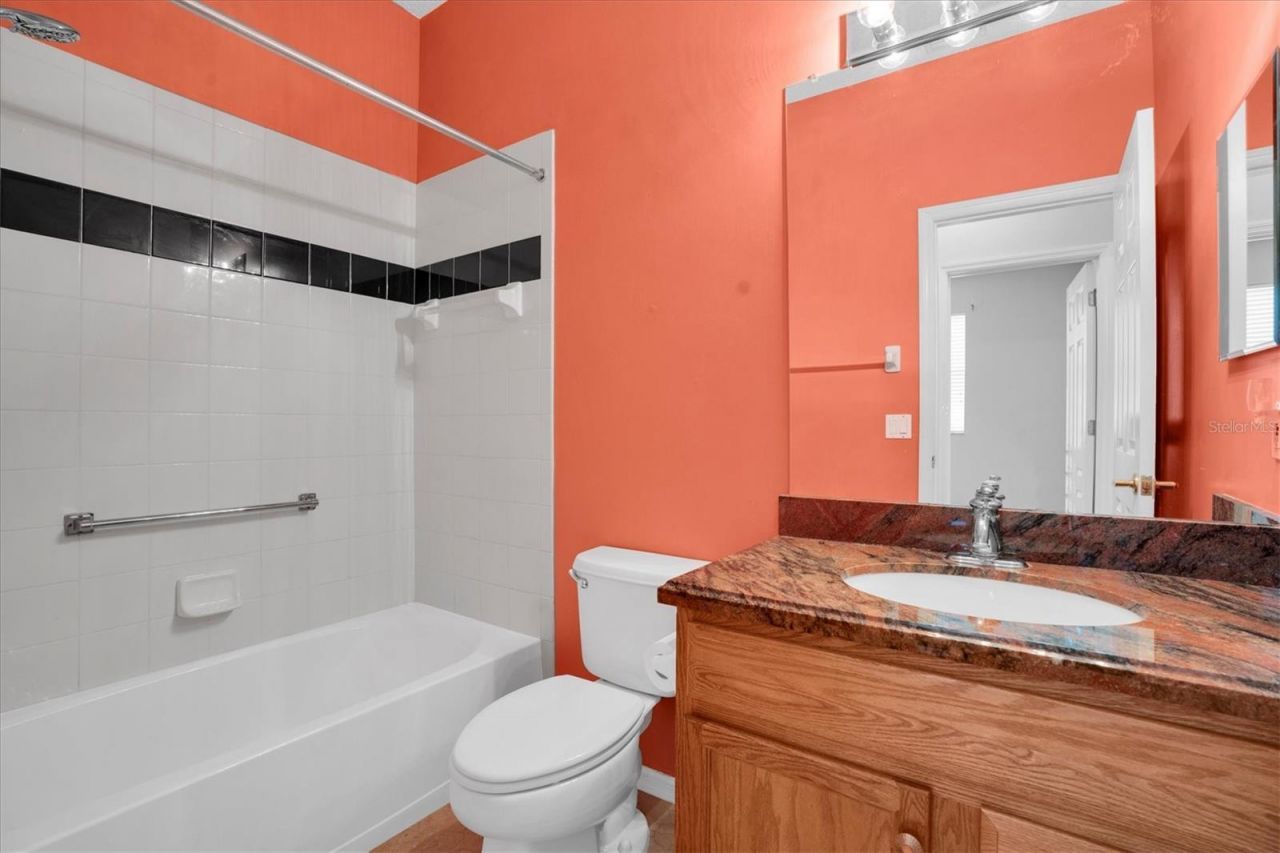 1510 Morning Rose Place , Trinity, FL 34655 Photo