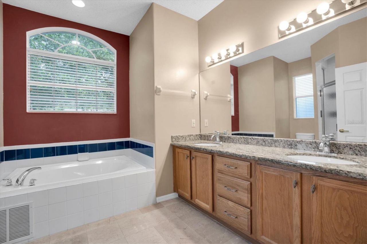 1510 Morning Rose Place , Trinity, FL 34655 Photo