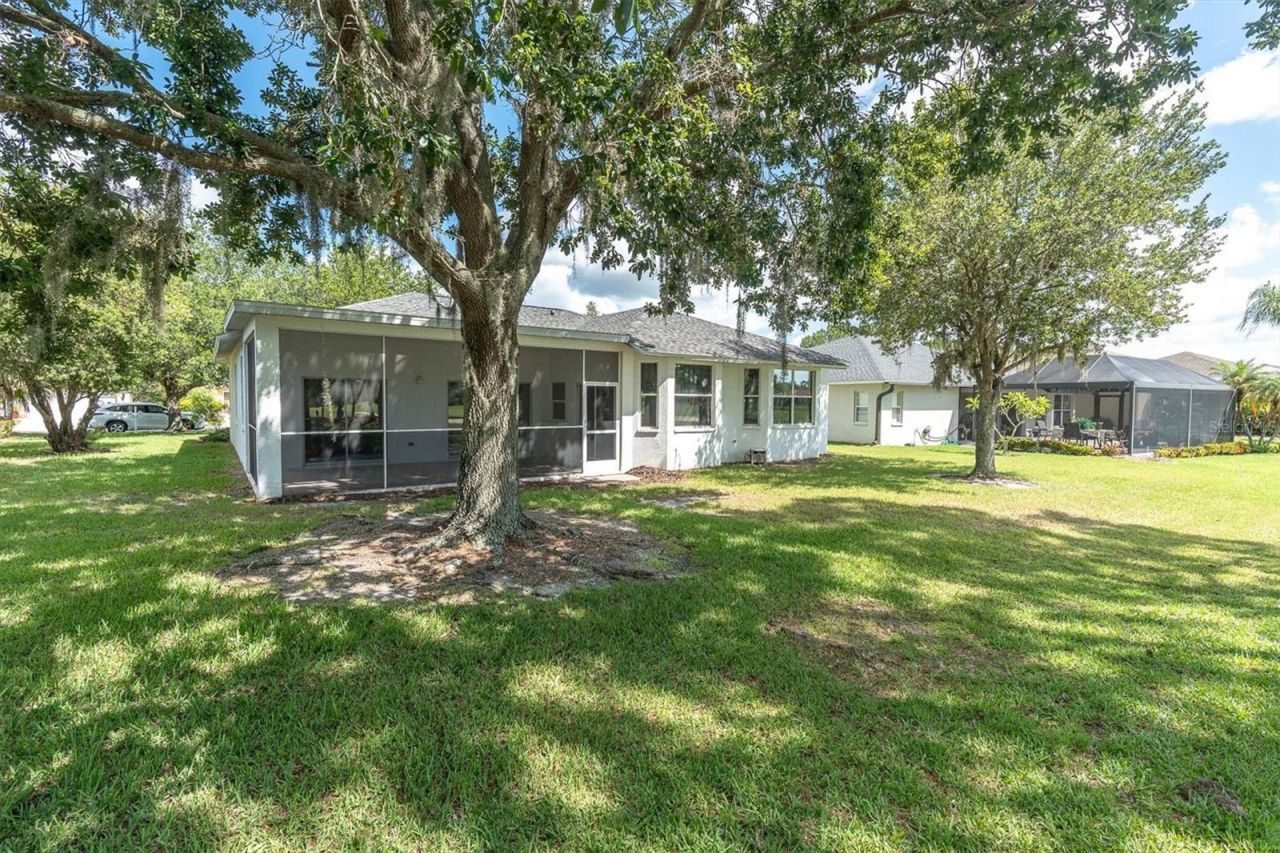 1510 Morning Rose Place , Trinity, FL 34655 Photo