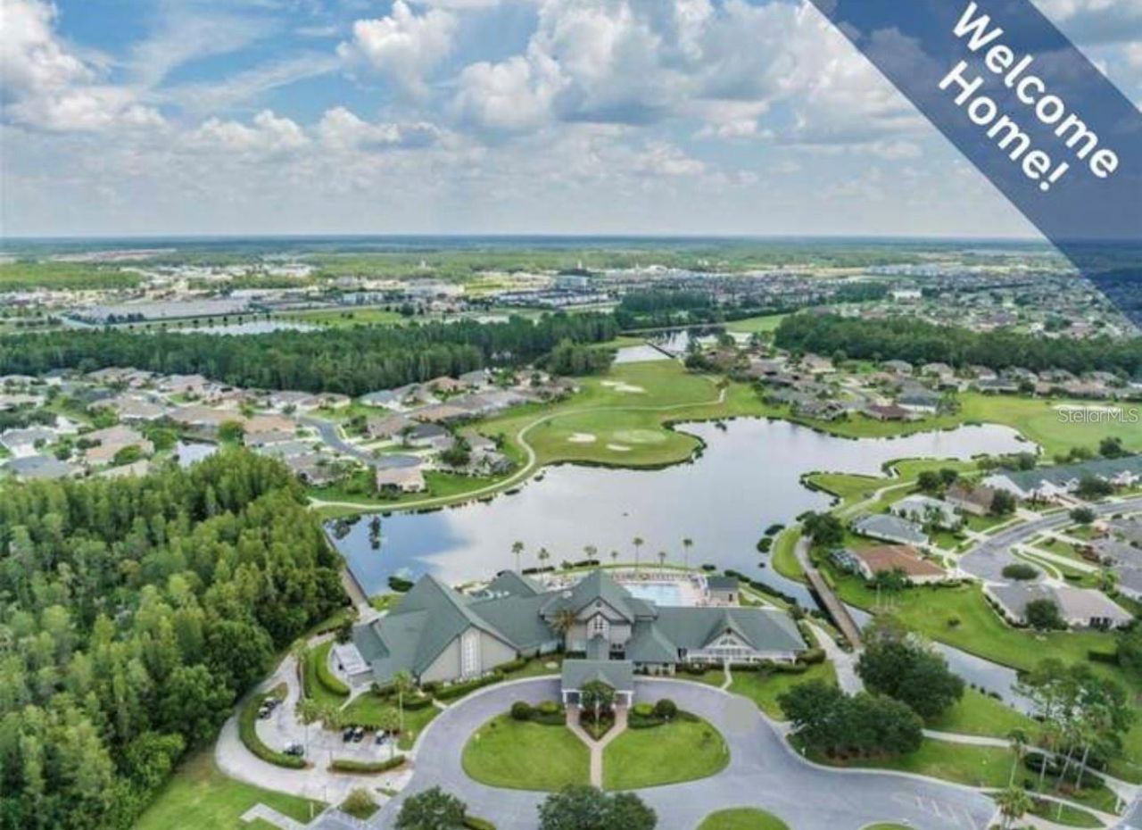 1510 Morning Rose Place , Trinity, FL 34655 Photo