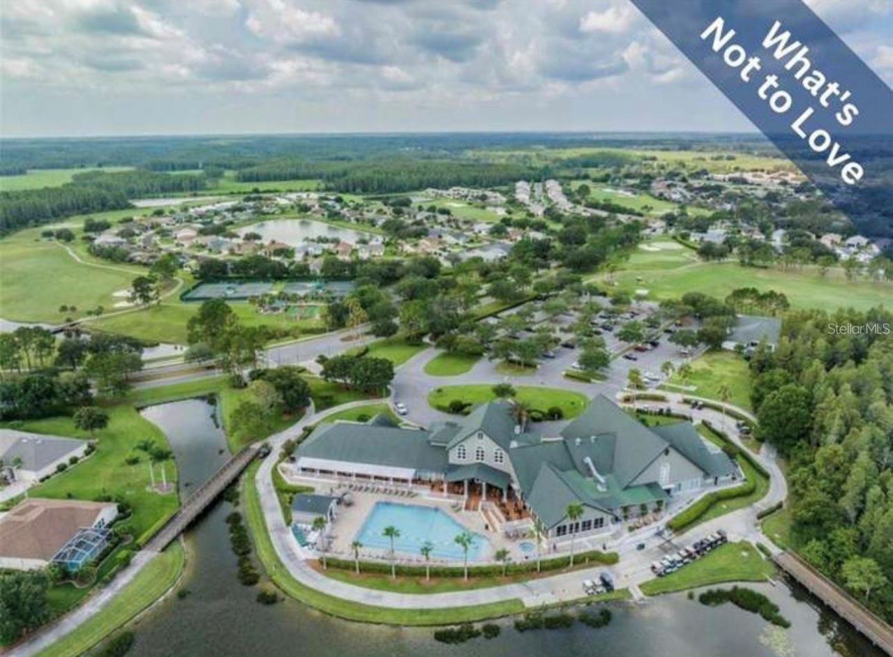 1510 Morning Rose Place , Trinity, FL 34655 Photo