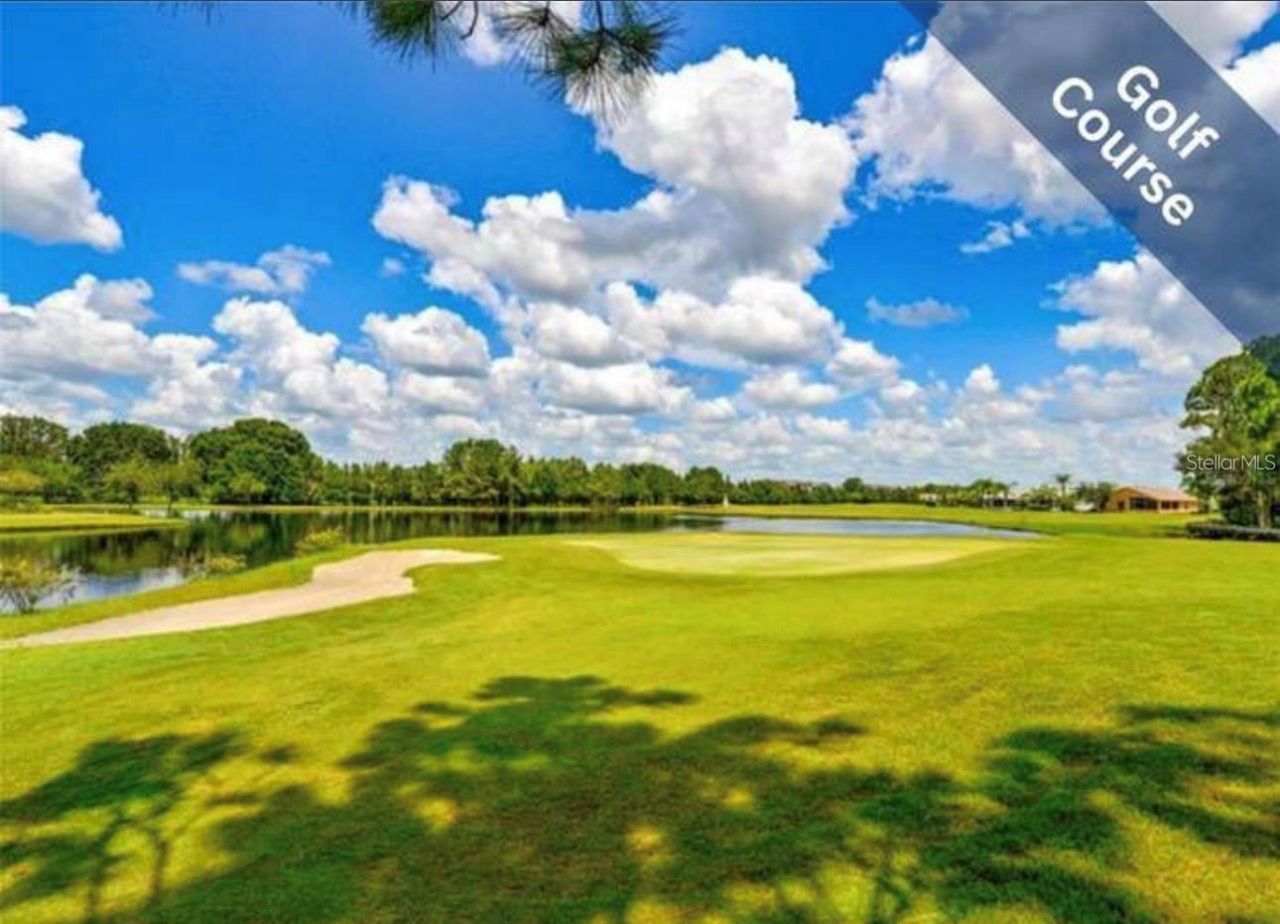 1510 Morning Rose Place , Trinity, FL 34655 Photo