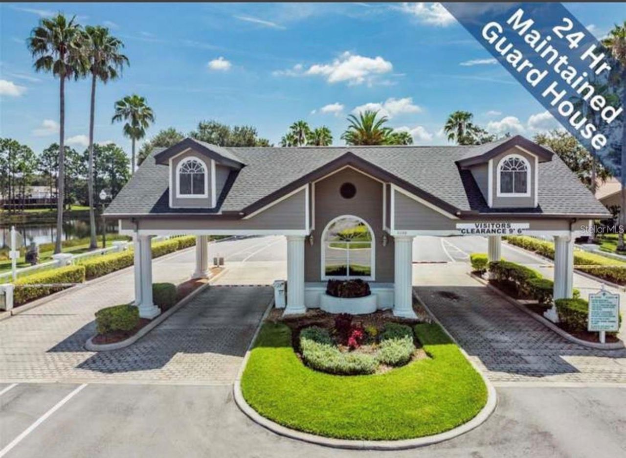 1510 Morning Rose Place , Trinity, FL 34655 Photo