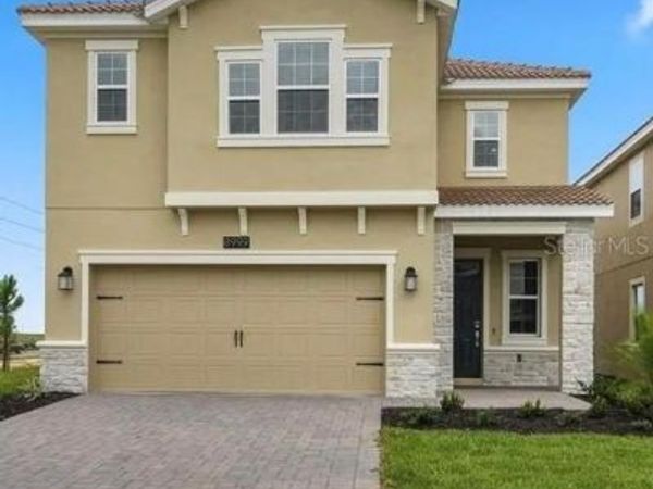 8999 FLUFFY LIE COURT, DAVENPORT, FL 33896