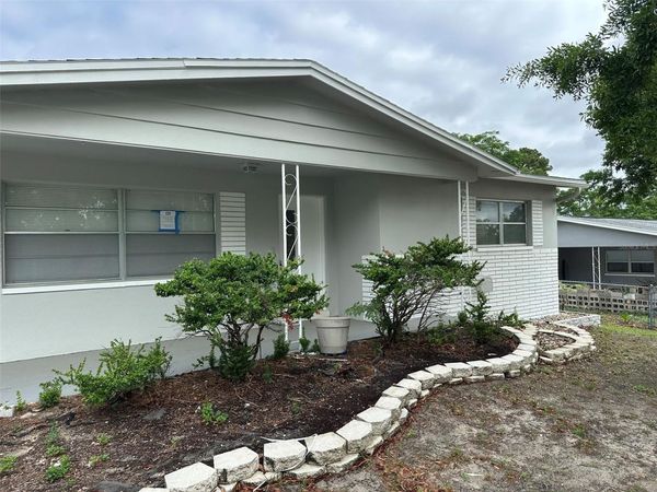 68 S COLUMBUS STREET , BEVERLY HILLS, FL 34465