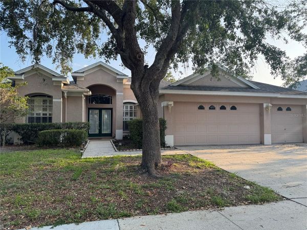 10207 QUAILS LANDING AVENUE , TAMPA, FL 33647