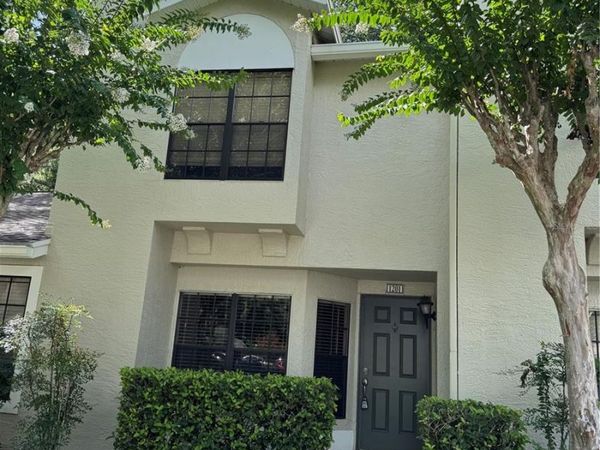 5100 BURCHETTE ROAD , Unit 1201, TAMPA, FL 33647