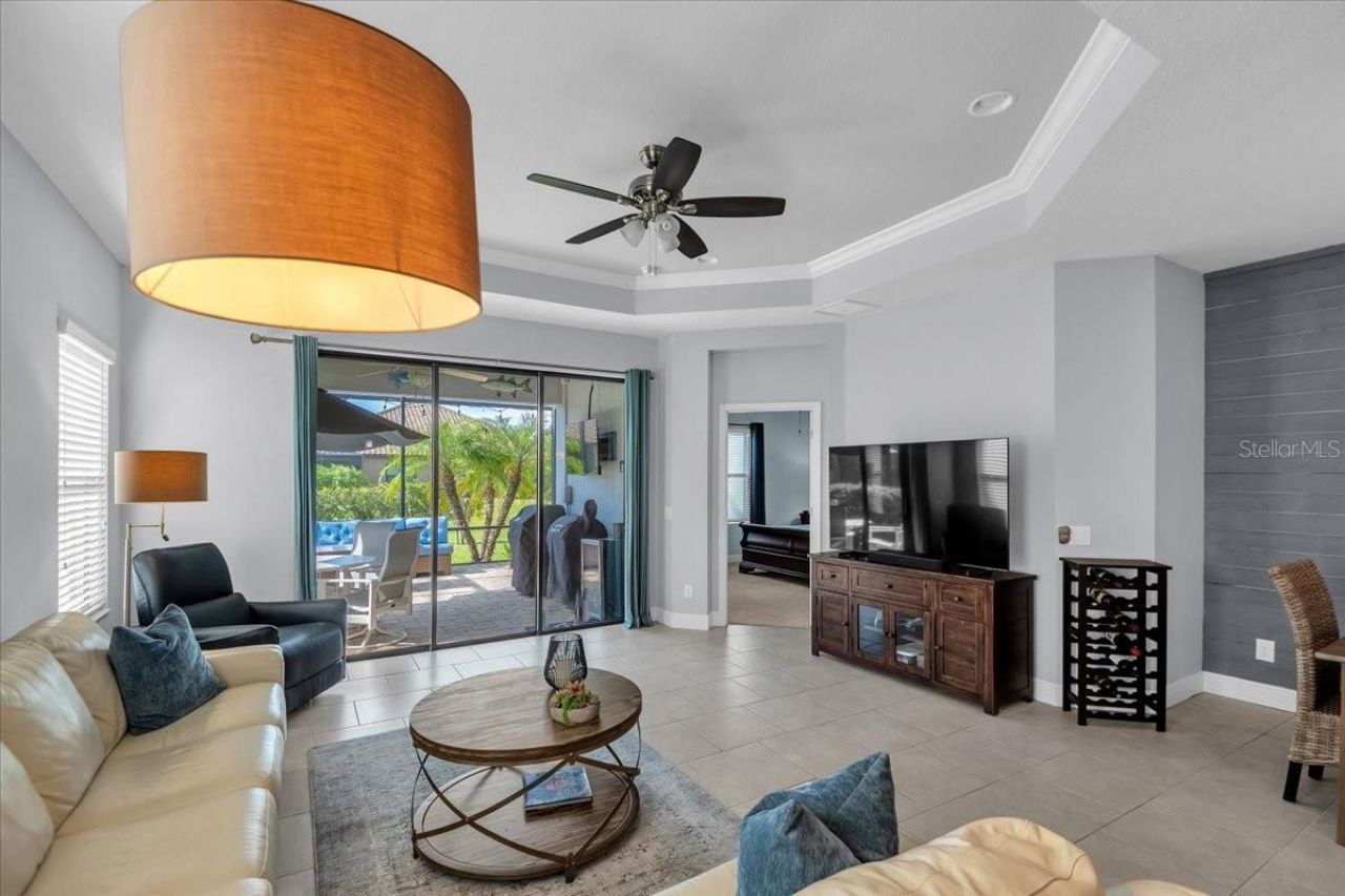 6475 Positano Court , Sarasota, FL 34243 Photo
