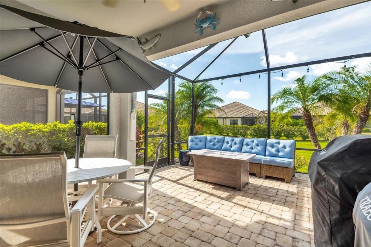 6475 Positano Court , Sarasota, FL 34243 Photo