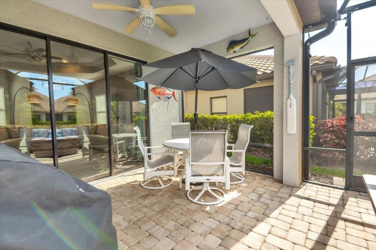 6475 Positano Court , Sarasota, FL 34243 Photo