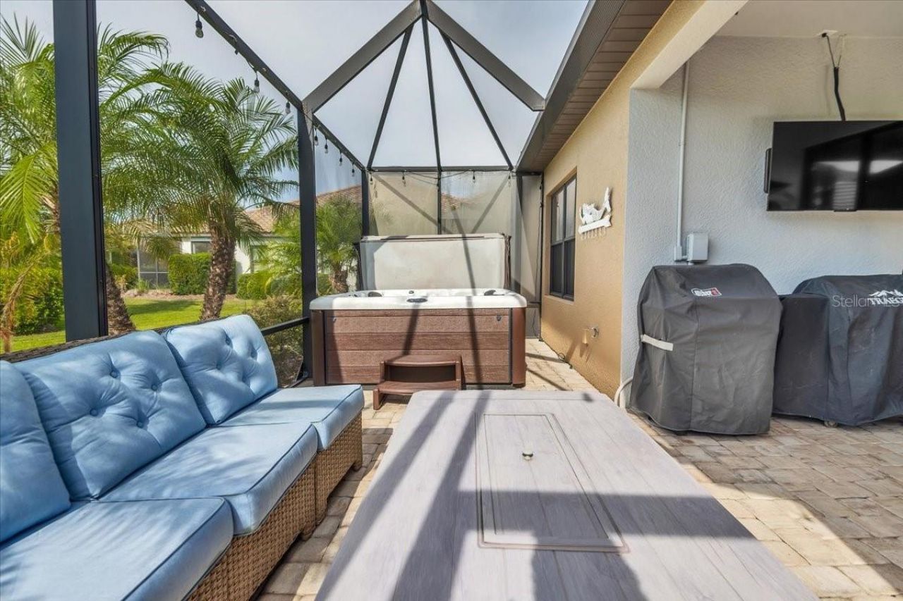 6475 Positano Court , Sarasota, FL 34243 Photo