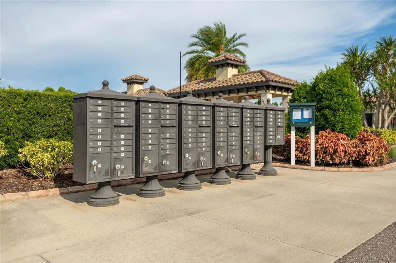6475 Positano Court , Sarasota, FL 34243 Photo