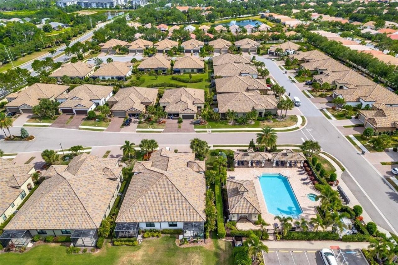 6475 Positano Court , Sarasota, FL 34243 Photo