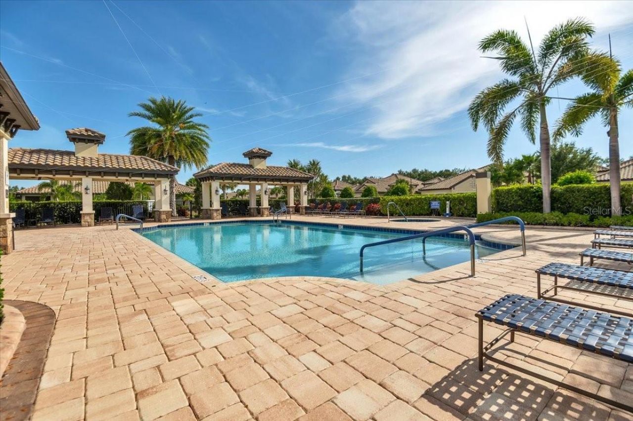 6475 Positano Court , Sarasota, FL 34243 Photo