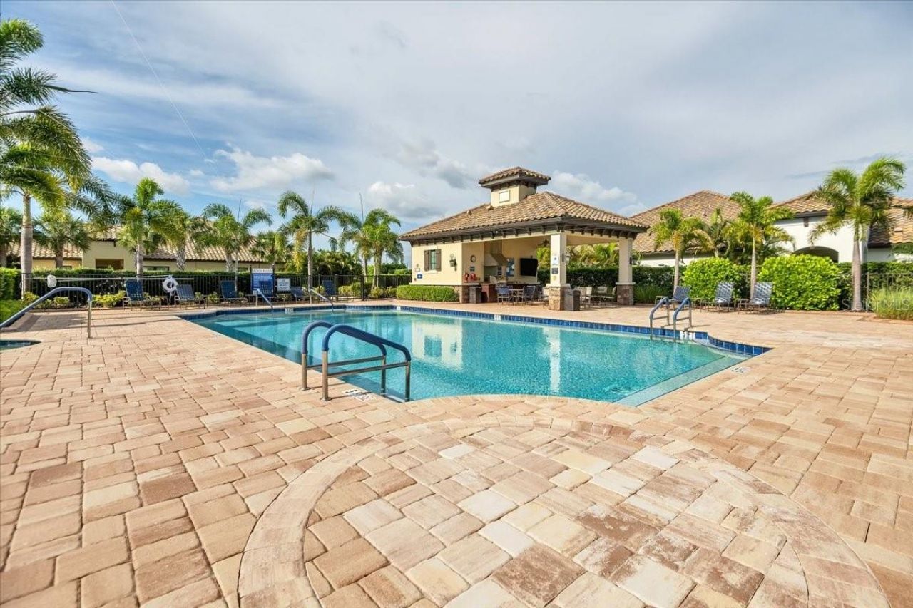 6475 Positano Court , Sarasota, FL 34243 Photo