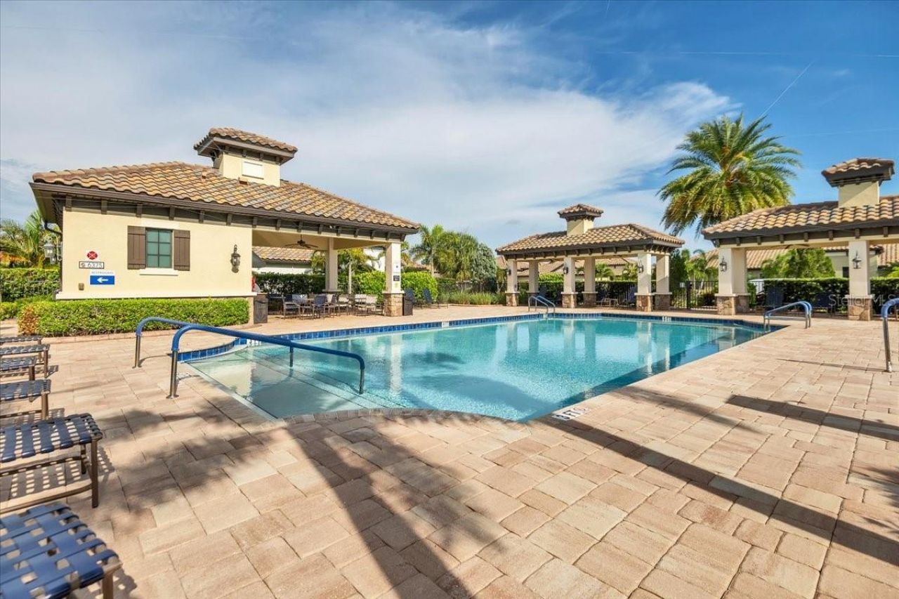 6475 Positano Court , Sarasota, FL 34243 Photo