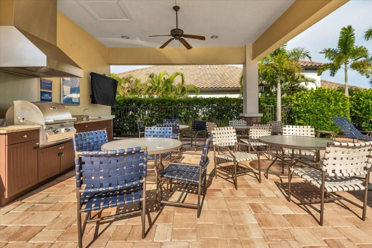 6475 Positano Court , Sarasota, FL 34243 Photo