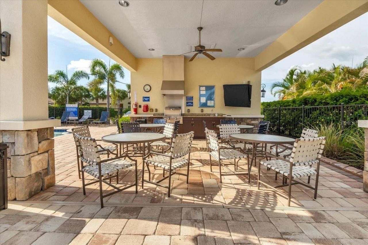 6475 Positano Court , Sarasota, FL 34243 Photo