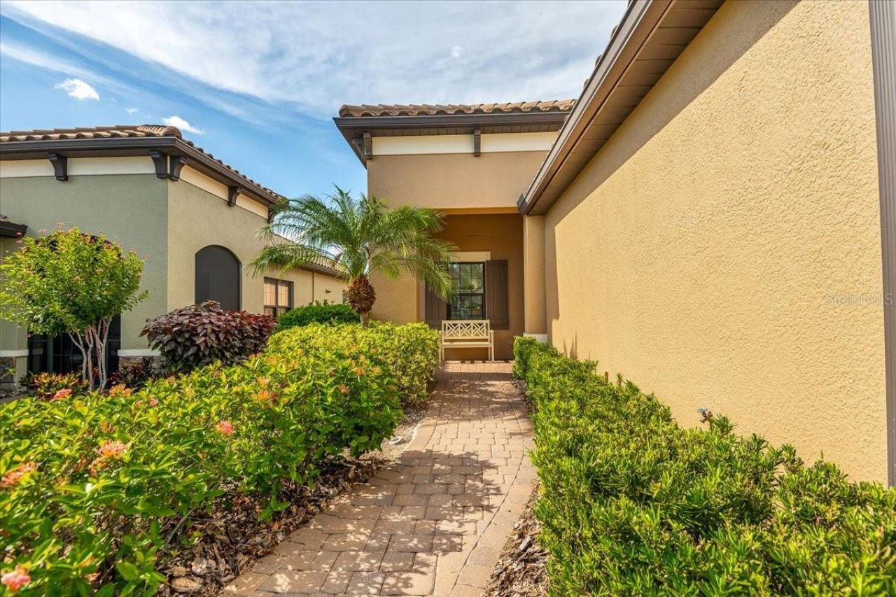 6475 Positano Court , Sarasota, FL 34243 Photo