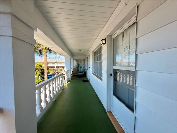 4747 AZALEA DRIVE , Unit 231, NEW PORT RICHEY, FL 34652