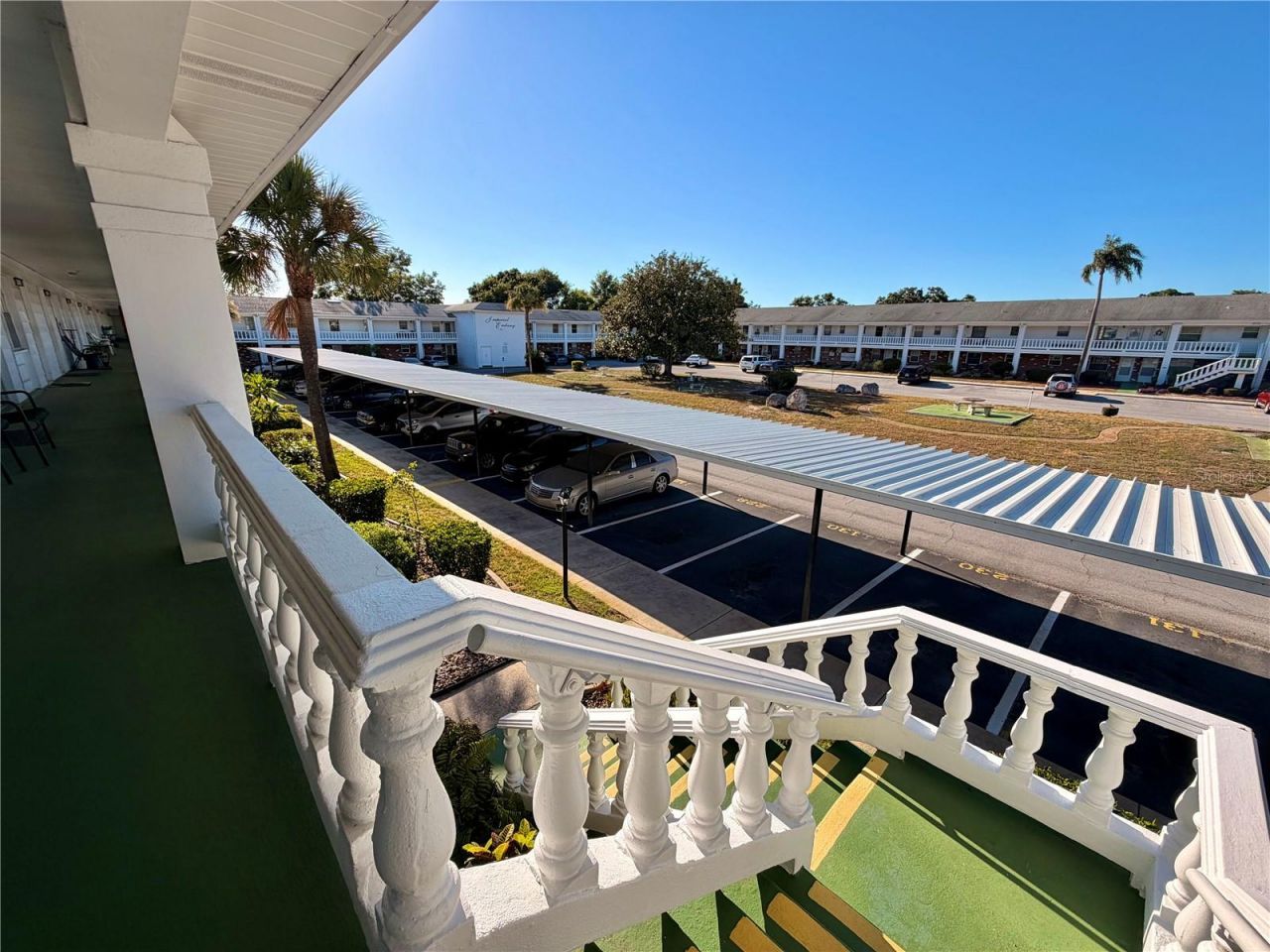 4747 Azalea Drive , Unit 231, New Port Richey, FL 34652 Photo