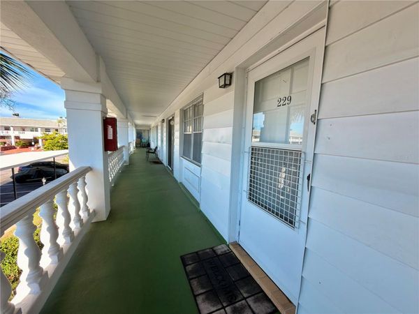 4747 AZALEA DRIVE , Unit 229, NEW PORT RICHEY, FL 34652