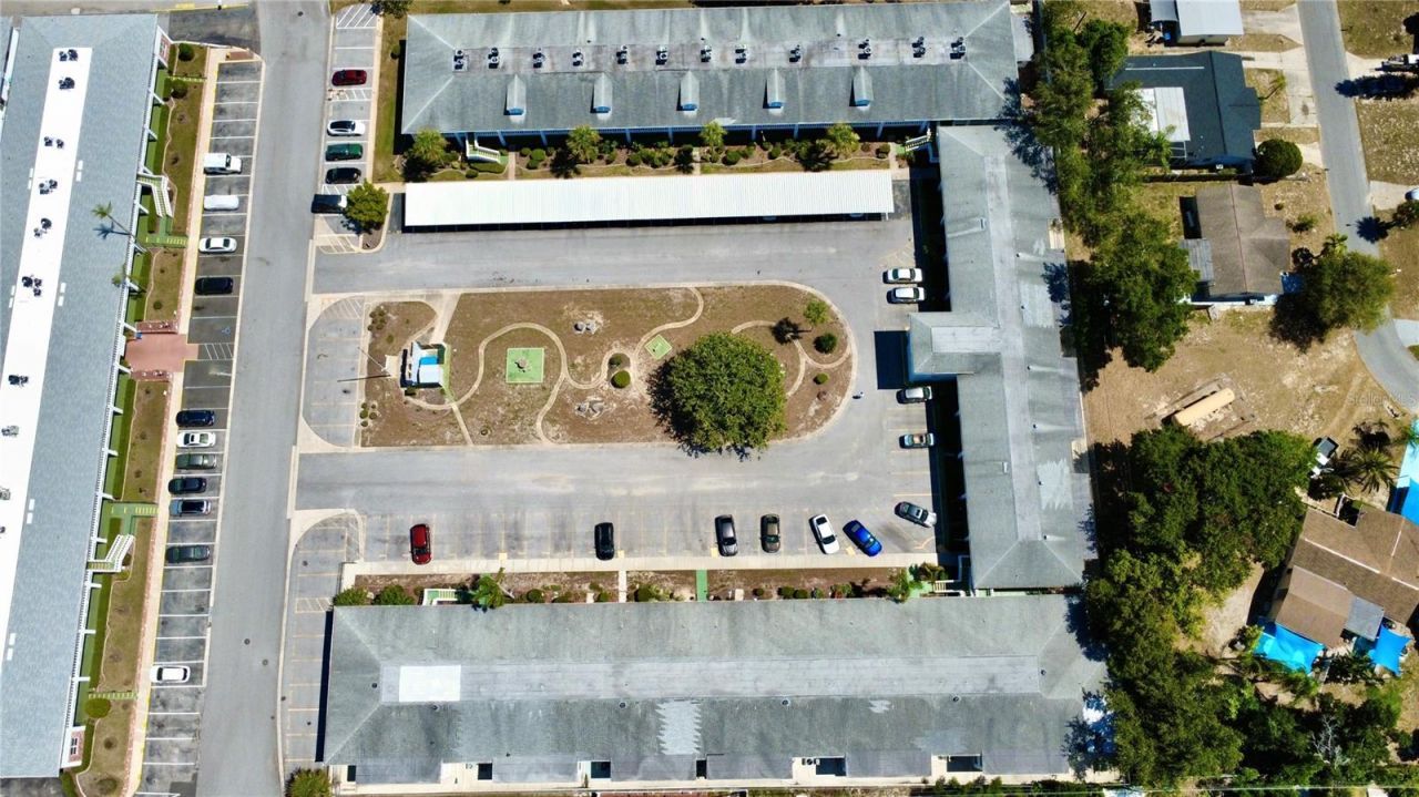 4747 Azalea Drive , Unit 229, New Port Richey, FL 34652 Photo