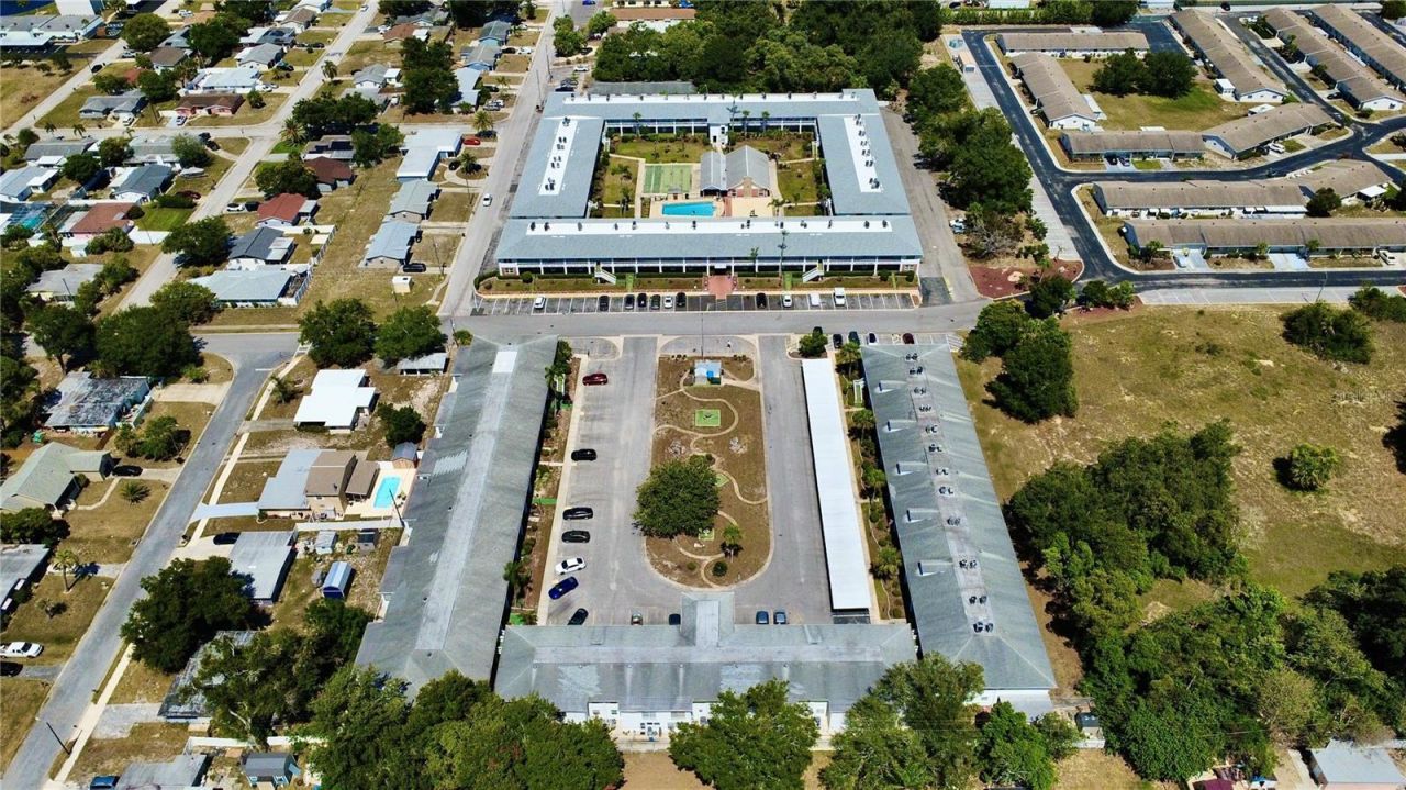 4747 Azalea Drive , Unit 229, New Port Richey, FL 34652 Photo
