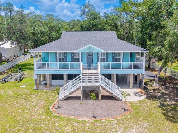 8213 RIVERVIEW ROAD , FANNING SPRINGS, FL 32693