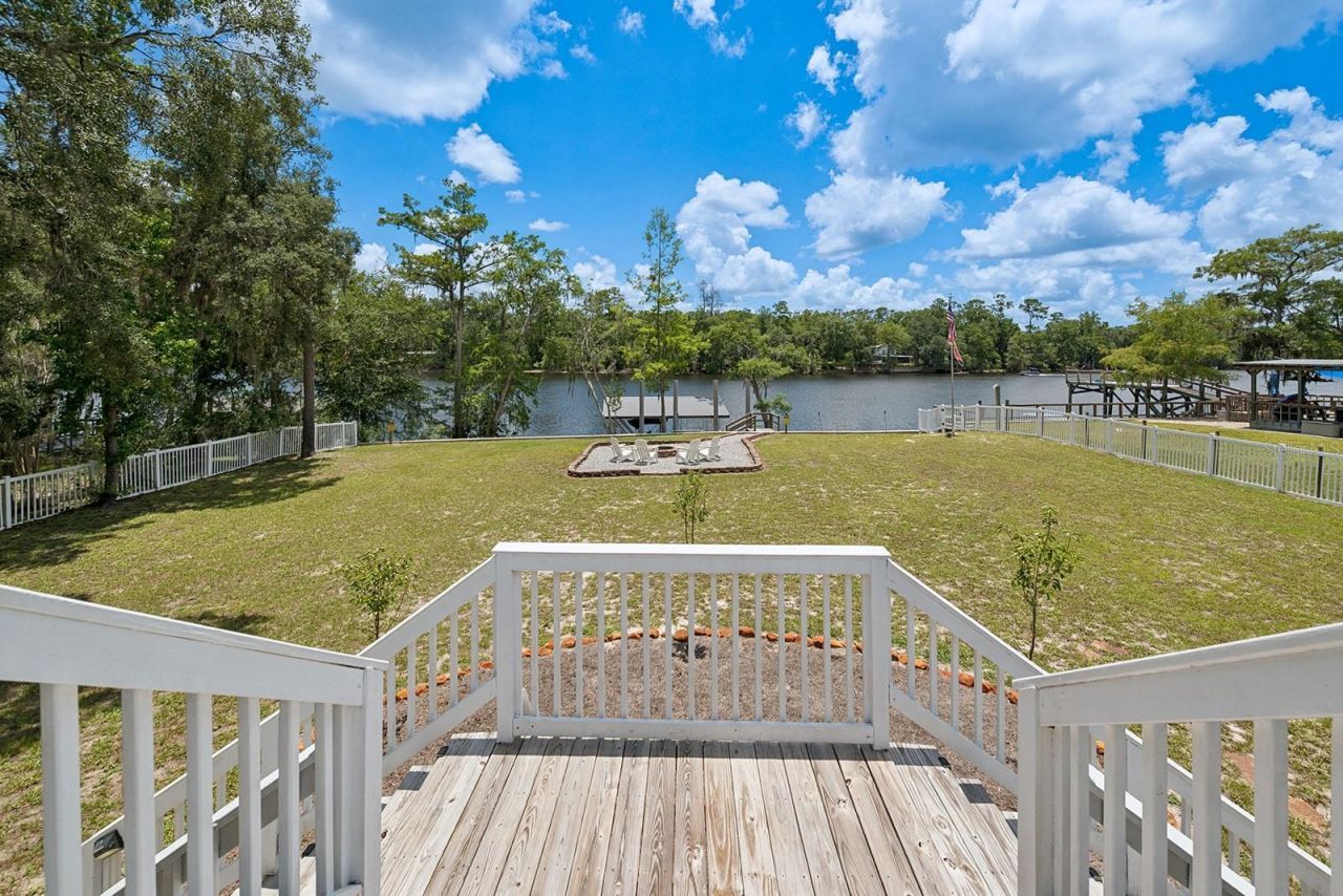 8213 Riverview Road , Fanning Springs, FL 32693 Photo