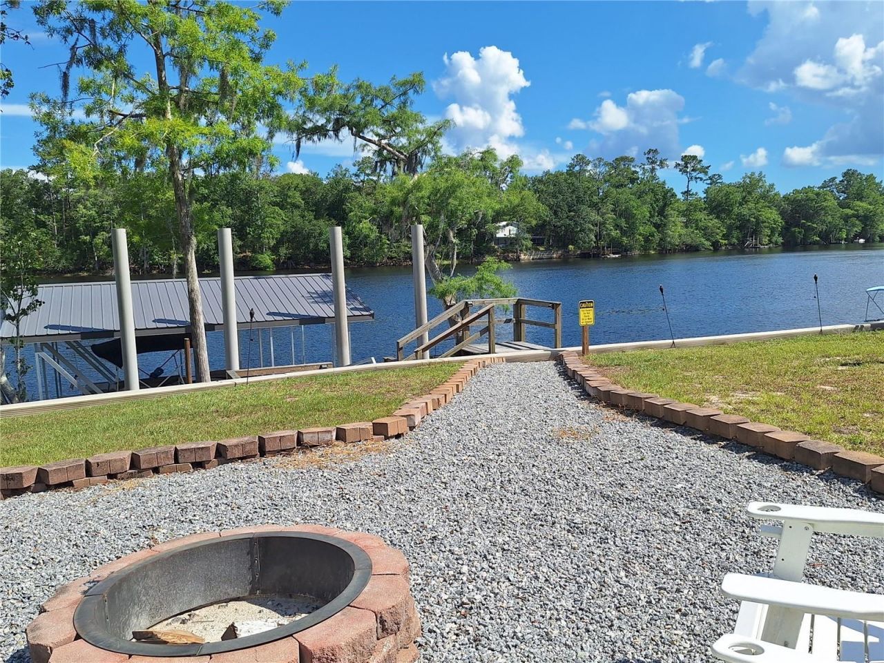 8213 Riverview Road , Fanning Springs, FL 32693 Photo