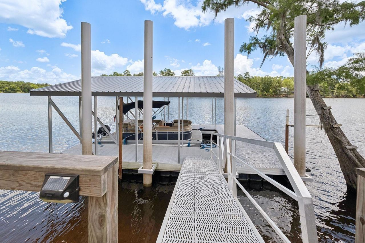 8213 Riverview Road , Fanning Springs, FL 32693 Photo