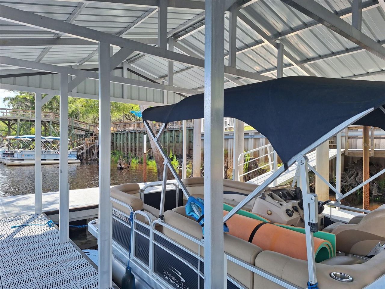 8213 Riverview Road , Fanning Springs, FL 32693 Photo