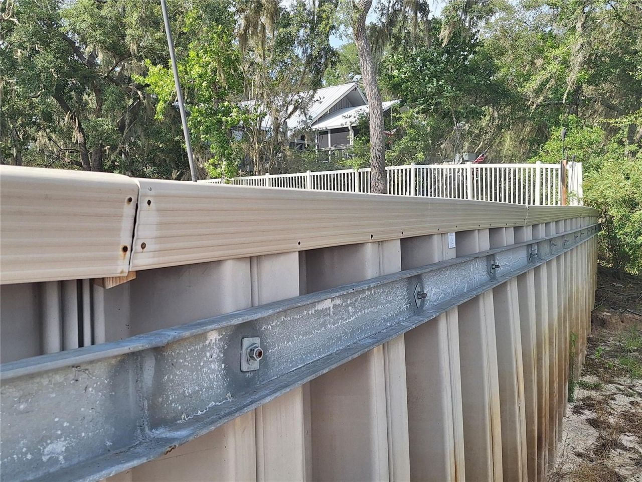 8213 Riverview Road , Fanning Springs, FL 32693 Photo