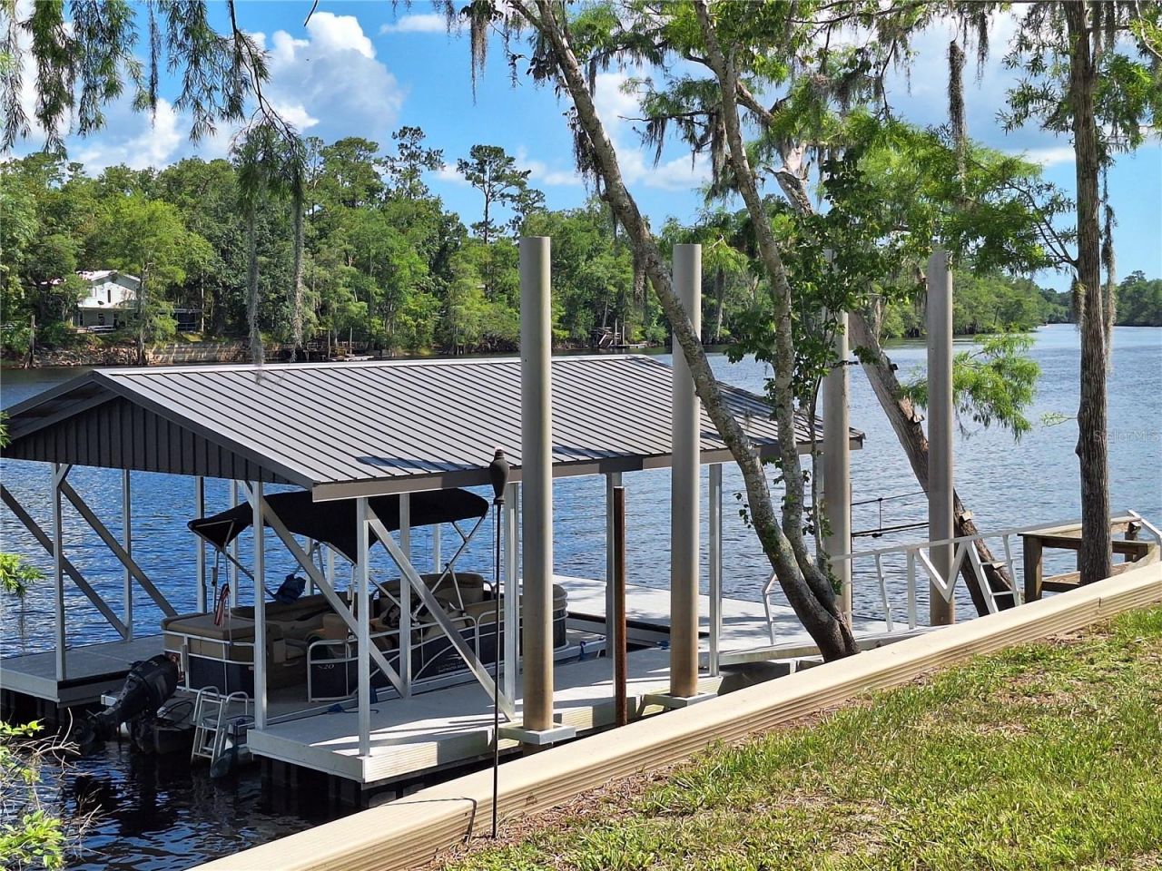 8213 Riverview Road , Fanning Springs, FL 32693 Photo