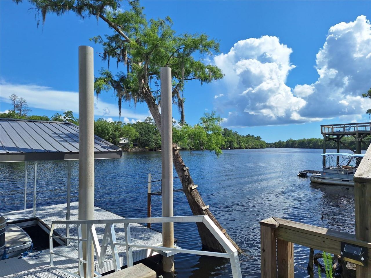 8213 Riverview Road , Fanning Springs, FL 32693 Photo