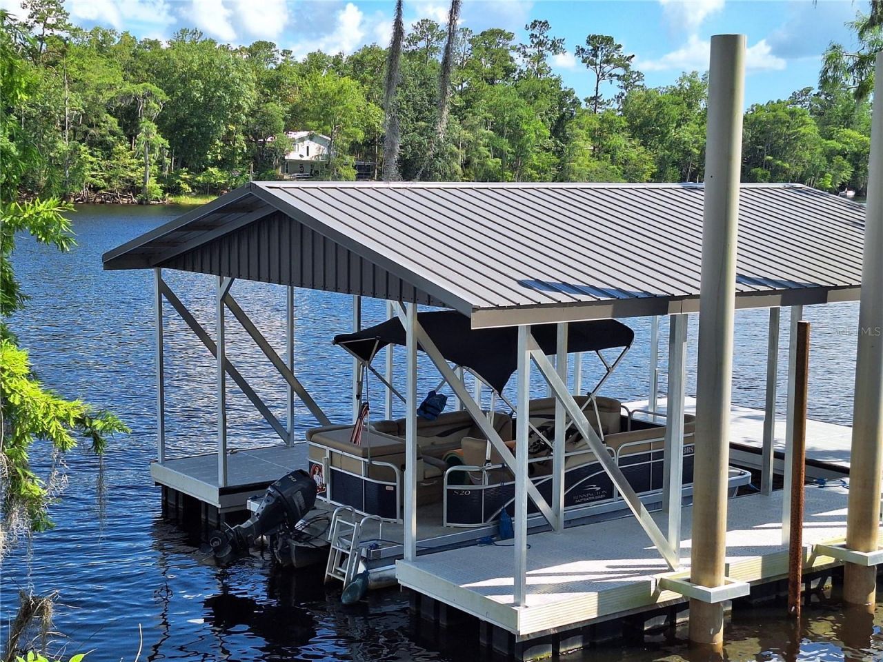 8213 Riverview Road , Fanning Springs, FL 32693 Photo