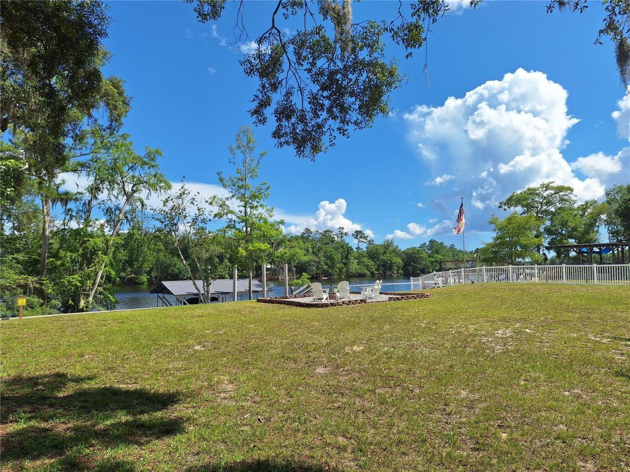 8213 Riverview Road , Fanning Springs, FL 32693 Photo