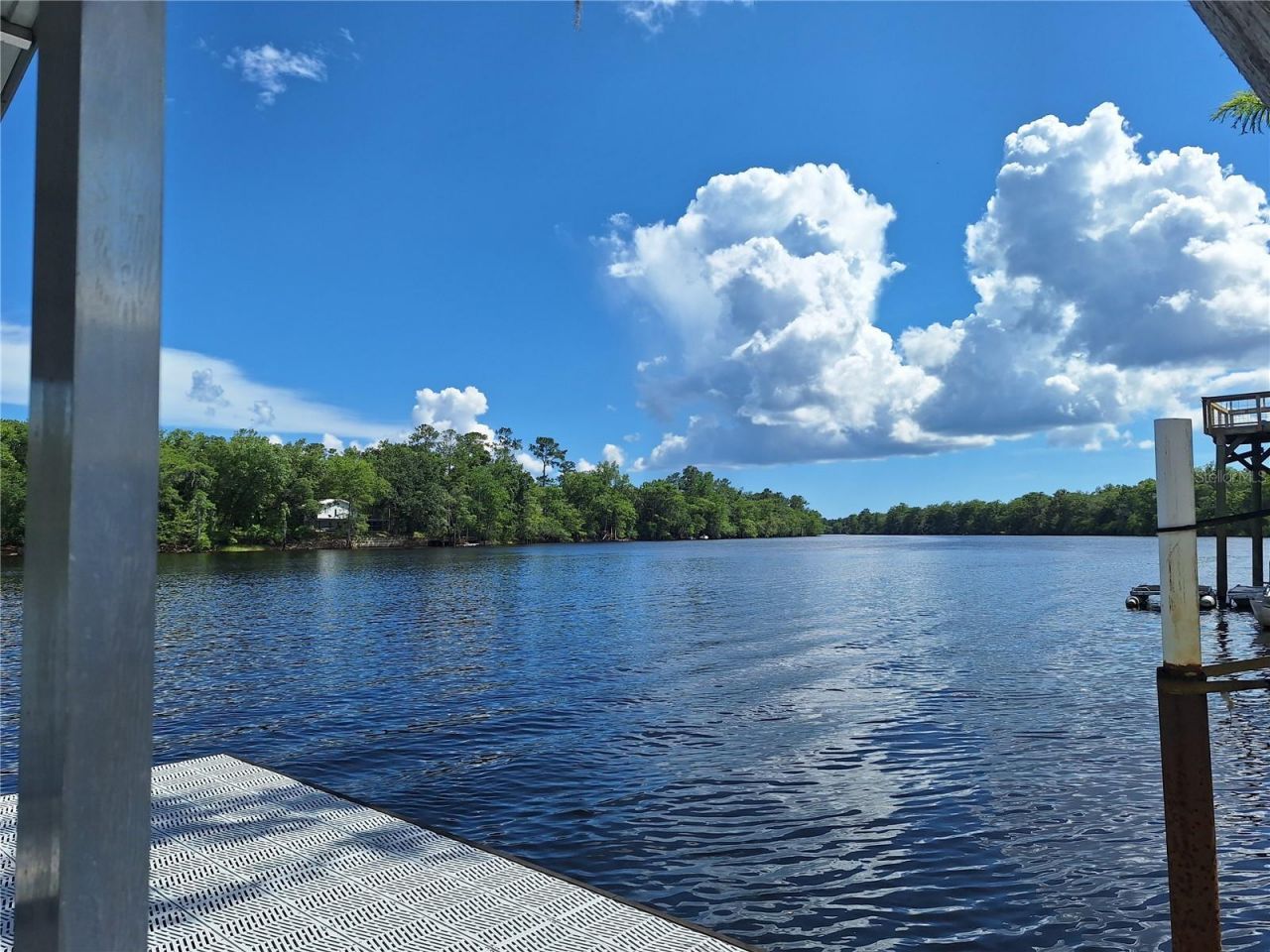 8213 Riverview Road , Fanning Springs, FL 32693 Photo