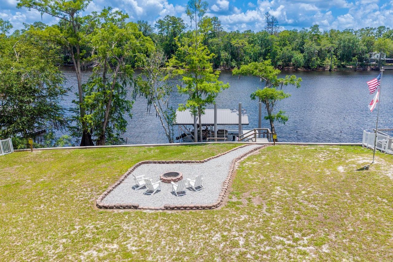 8213 Riverview Road , Fanning Springs, FL 32693 Photo