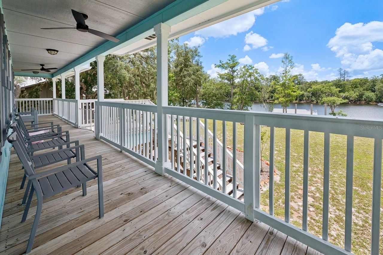 8213 Riverview Road , Fanning Springs, FL 32693 Photo